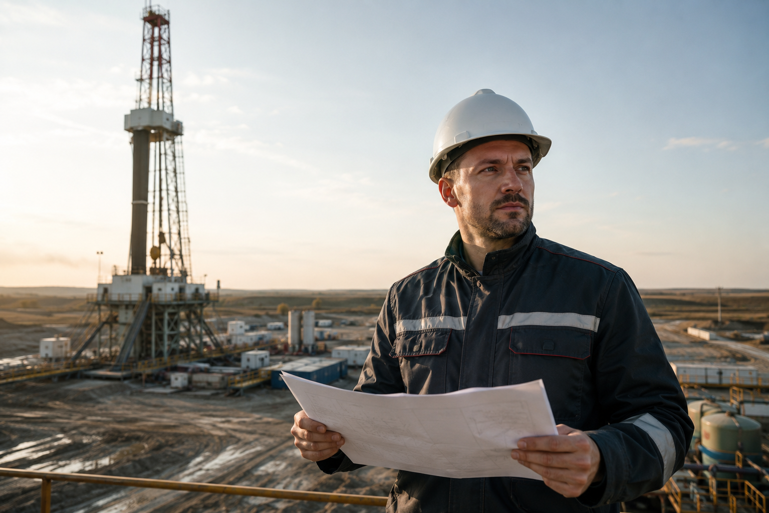 Нафта, газ та надрокористування